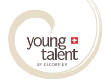 Young Talent Escoffier Young Talent Escoffier