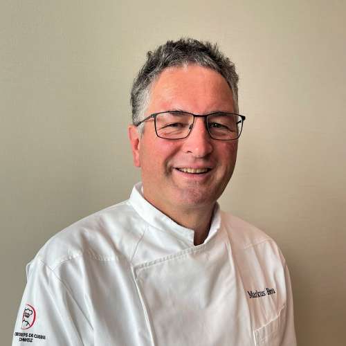 Markus Breu Markus Breu