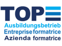 Top Ausbildungsbetrieb Top Ausbildungsbetrieb