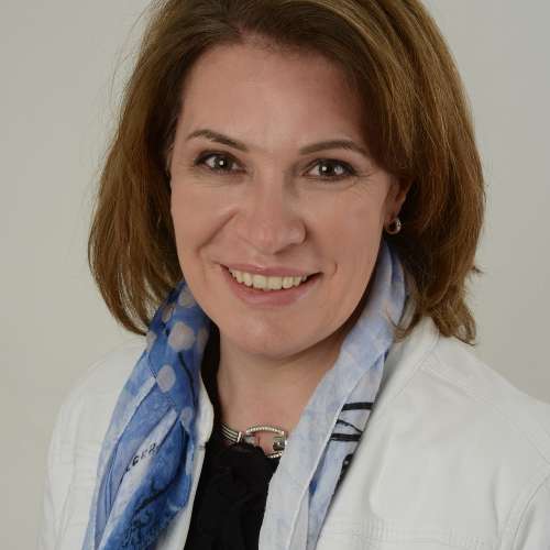 Doris Haas Doris Haas